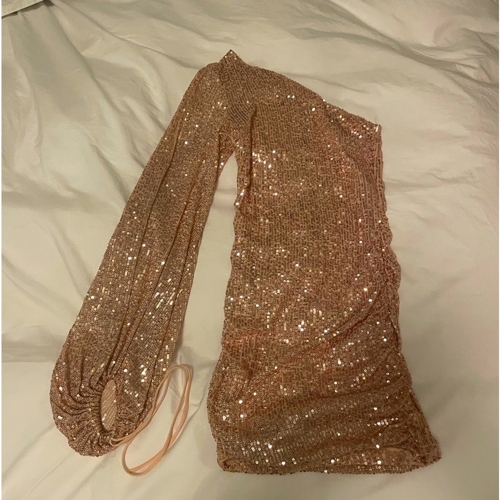 Lucy in the Sky Dress